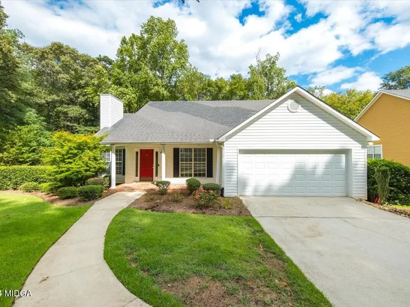 209 Chadwick Cir, Macon, GA 31210