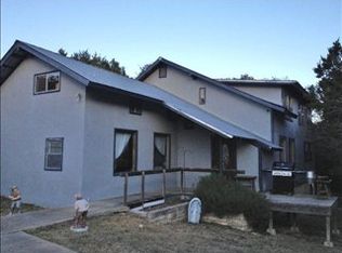 400 Damar Dr, Canyon Lake, TX 78133