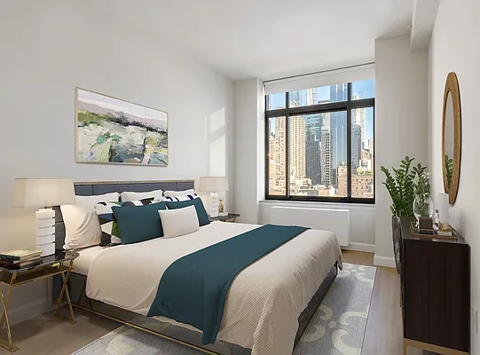 Rented by Gotham Organization | media 11