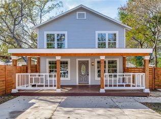 1111 S Waverly Dr, Dallas, TX 75208