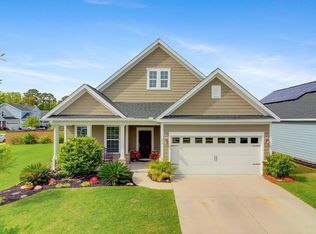 739 Goodlet Cir, Charleston, SC 29412