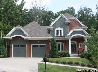 913 Artisan Pkwy, La Grange, KY 40031