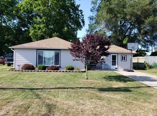 3533 Naomi Rd, Sodus, MI 49126