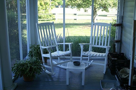 Porch