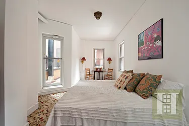 Sold by Halstead Real Estate