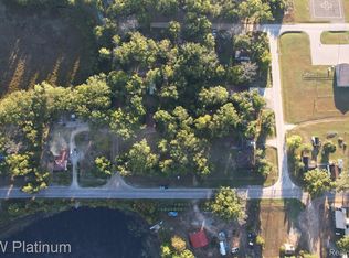 10846 N Bingham Ave, Bitely, MI 49309