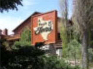 609 Wingfield St UNIT 21, Ruidoso, NM 88345