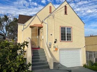 940 Mariposa St, Rodeo, CA 94572