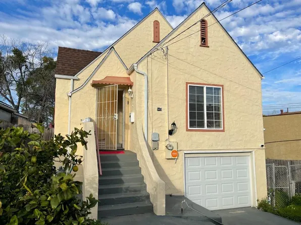 940 Mariposa St, Rodeo, CA 94572