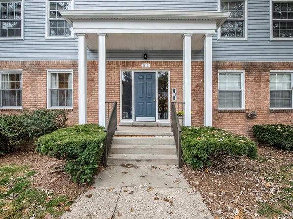 511 E University Dr APT 603, Rochester, MI 48307