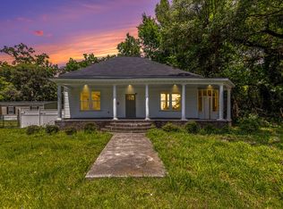 724 Peake St, Holly Hill, SC 29059