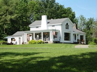 4132 Maider Rd, Clay, NY 13041