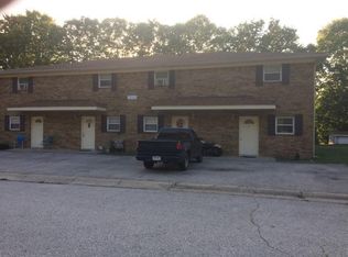 1004 Valley View Dr APT 3, Plainfield, IN 46168