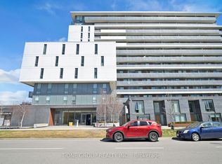 160 Flemington Rd #313, Toronto, ON M6A 0A9