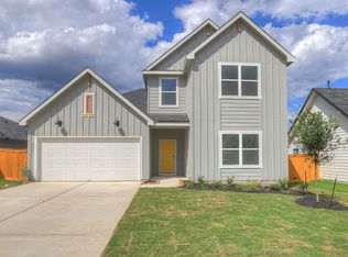 The Midland Plan, Trace, San Marcos, TX 78666