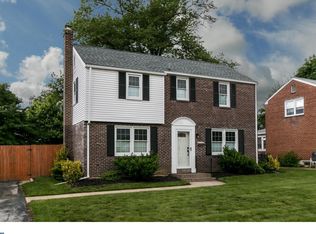 2210 Thomas Rd, Wilmington, DE 19803