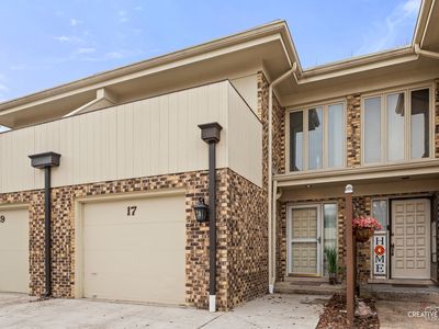 17 Sorrento Dr, Palos Heights, IL, 60463