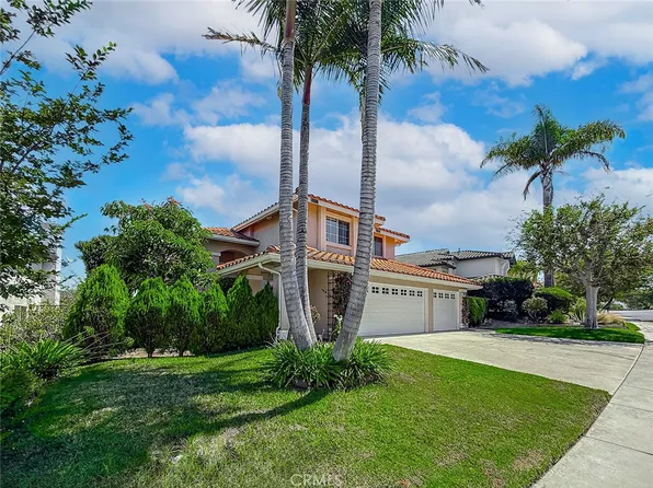 1739 Amarelle St, Thousand Oaks, CA 91320