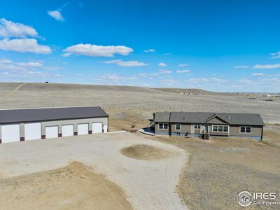 8811 County Road 106, Nunn, CO, 80648