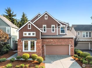 13047 NE 138th Pl, Kirkland, WA