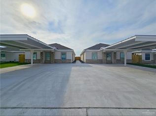 1019 N Woodson Ave #4, Edinburg, TX 78539