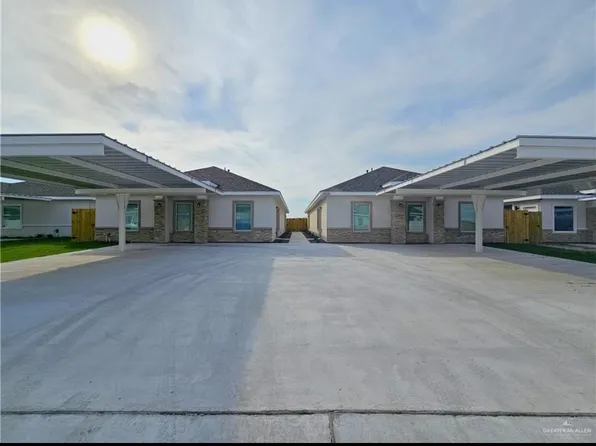 1019 N Woodson Ave #4, Edinburg, TX 78539