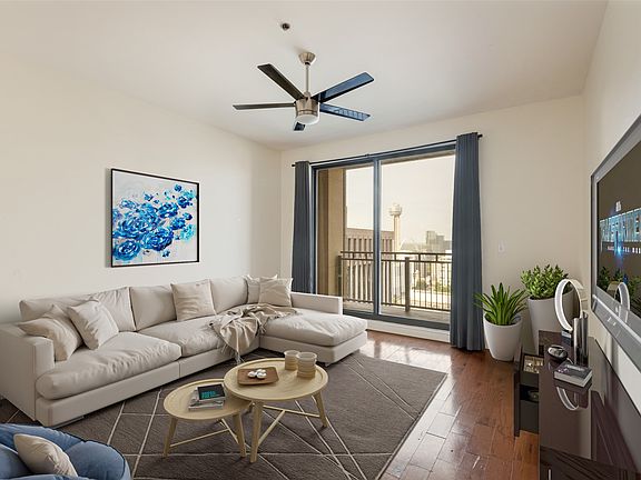 2nd image of 1200 Main St APT 1703