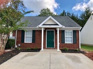 210 High Point Way, Evans, GA 30809