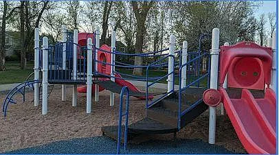Wyndham Park