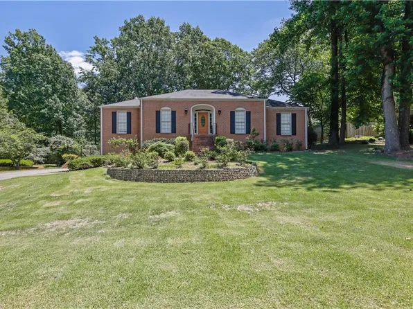 3494 Old Suttons Way, Marietta, GA 30062