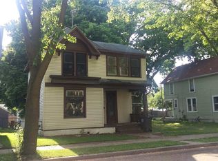 2628 Fox Ave, Fort Wayne, IN 46807