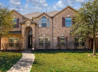 3549 Berkwood Pl, Frisco, TX 75034