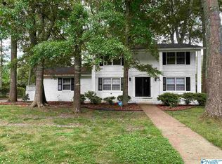 506 Seaborn Dr NW, Huntsville, AL 35806