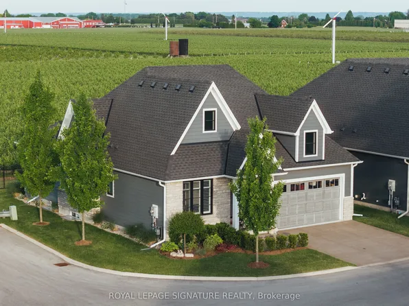 1849 Four Mile Creek Rd #8, Niagara On The Lake, ON L0S 1J0