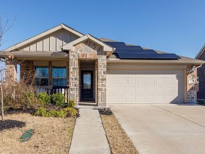 1448 Black Canyon Ave, Royse City, TX, 75189