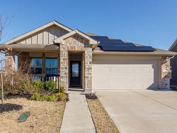 1448 Black Canyon Ave, Royse City, TX 75189