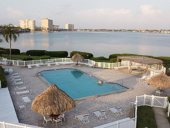2nd image of 6104 Palma Del Mar Blvd S APT 508