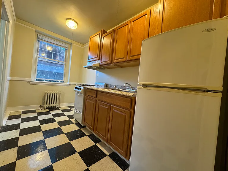 84-107 Howe St #107A — Photo 6