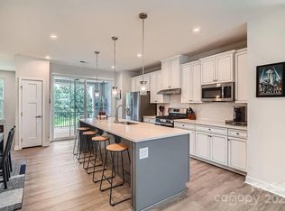 9728 Oaklawn Blvd NW #36, Huntersville, NC 28078