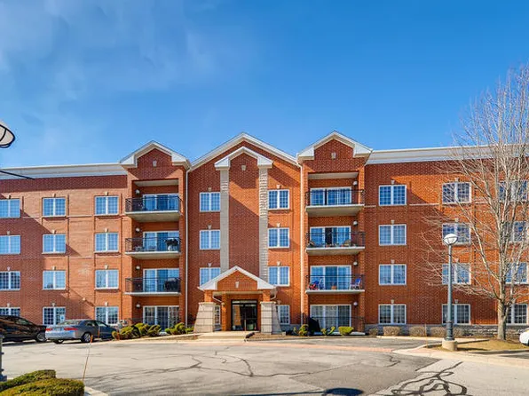 3501 Wellington Ct Unit 106, Rolling Meadows, IL 60008
