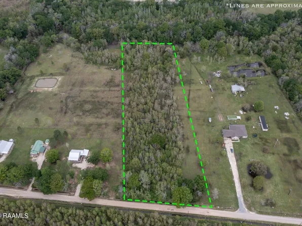 Preacher Rd, Rayne, LA 70578