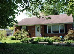 5301 Julia Rd, Louisville, KY 40258