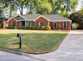 4124 Johnstown Dr, Montgomery, AL 36109