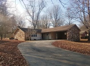 790 Homecrest Dr, Piggott, AR 72454