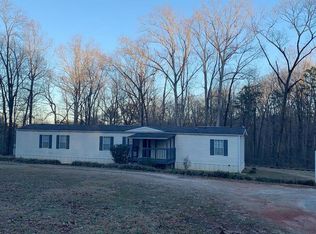 246 Hardeman Farm Rd, Carnesville, GA 30521