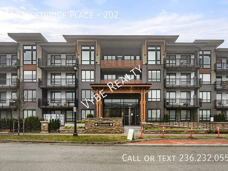 31158 Westridge Pl #202 — Photo 1