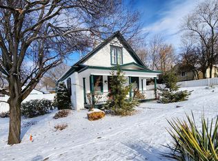 1189 E Bryan Ave, Salt Lake City, UT 84105