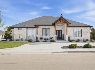 5101 Riverside Dr, Midland, TX 79707