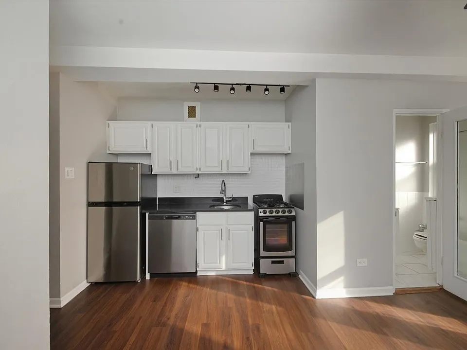 1140-45 N Lasalle St #389