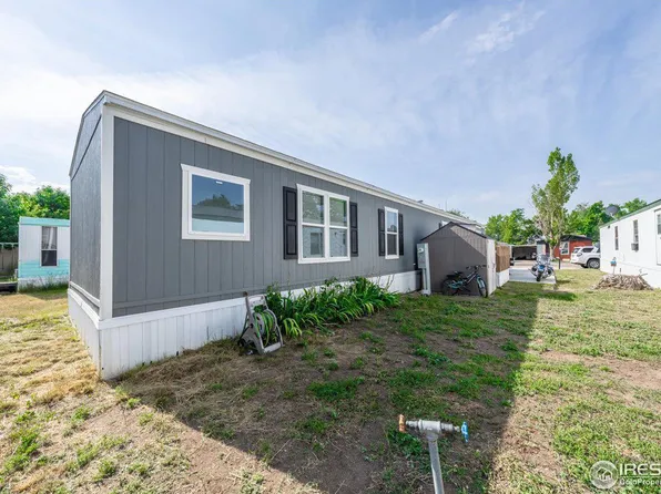 4412 E Mulberry St #148, Fort Collins, CO 80524